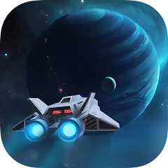 Galaxy Genome APK icon