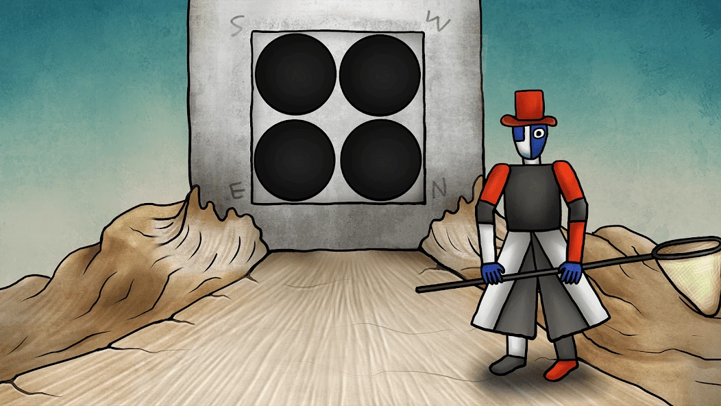 The Son of Art APK screenshot 5