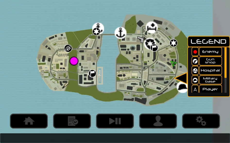 Super Suit screenshot 4