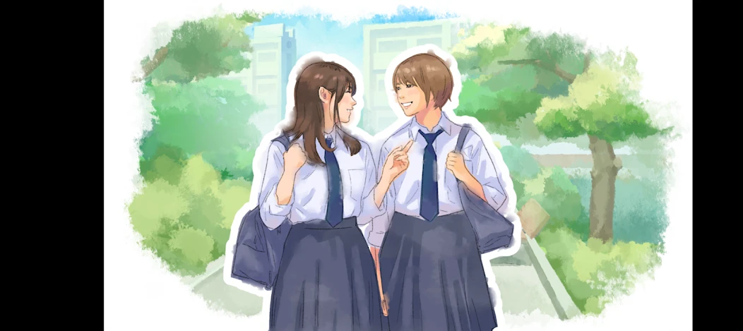Dear me, I was… APK screenshot 2