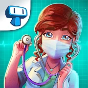 Hospital Dash - Healthcare Time Management Game icon