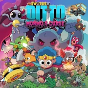 The Swords of Ditto icon