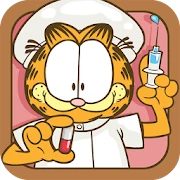 Garfield's Pet Hospital icon