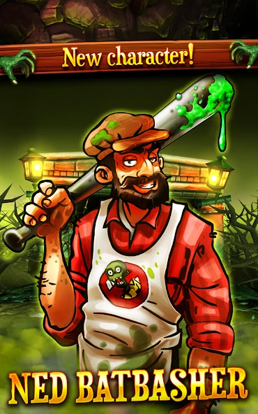Rail Rush APK screenshot 3