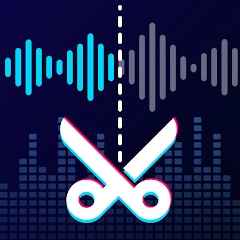 Audio Editor Pro APK icon