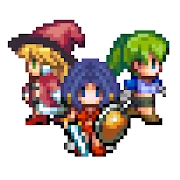 ShooMachi icon