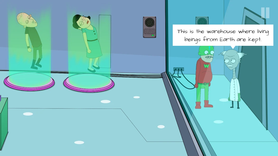 Johnny Bonasera 4 APK screenshot 1