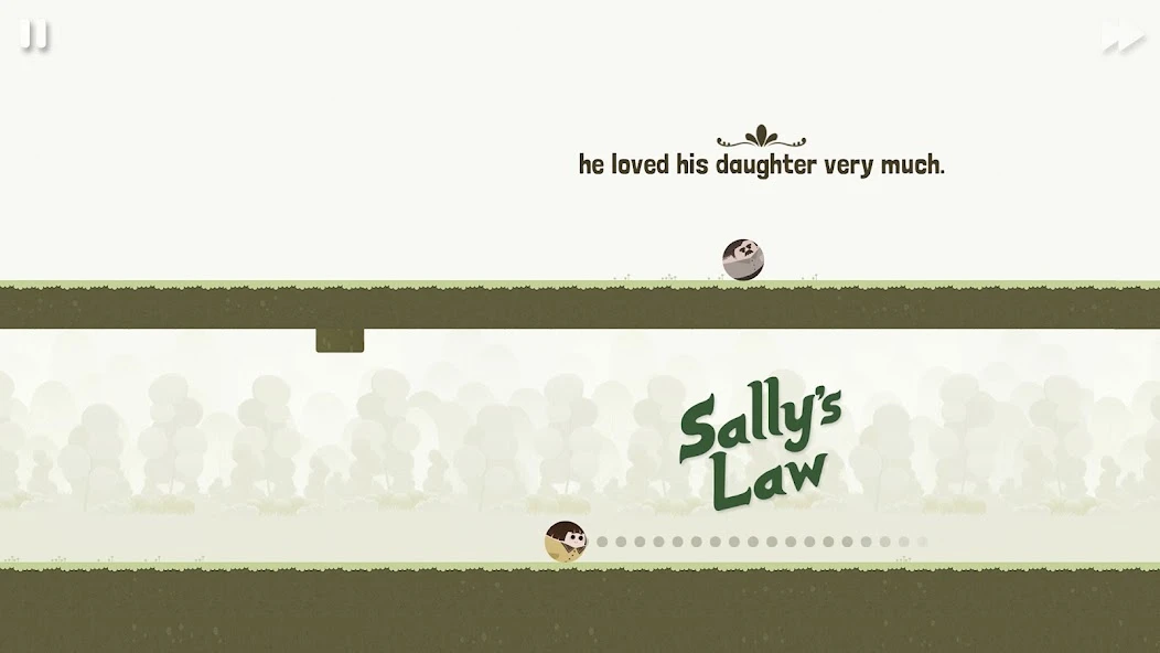 Sally's Law screenshot 6