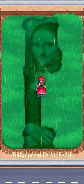 It's Literally Just Mowing screenshot 4