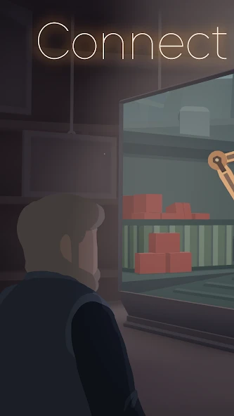 Moncage APK screenshot 3