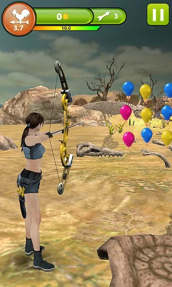 Archery Master 3D screenshot 4
