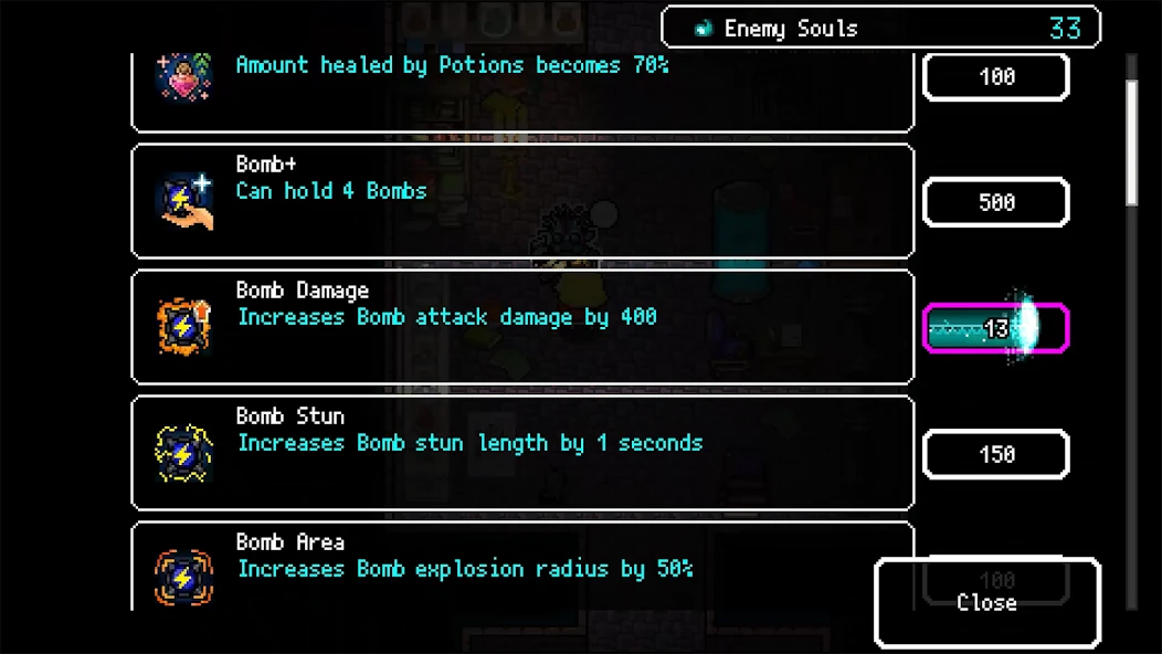 RASPBERRY MASH APK screenshot 3