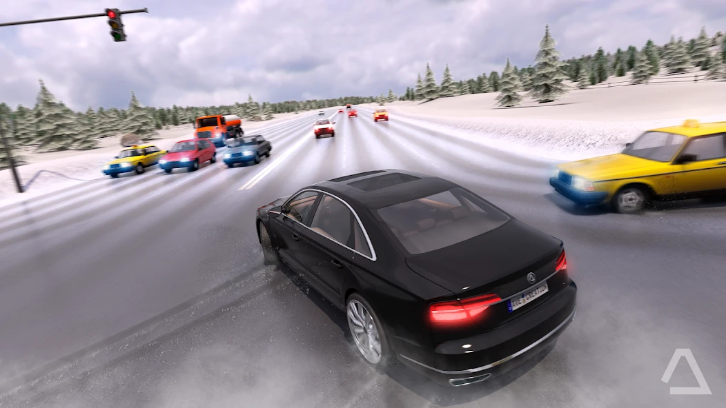 Driving Zone 2 screenshot 3