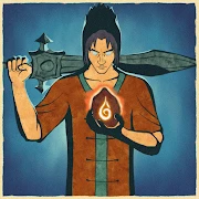 Runic Curse APK icon