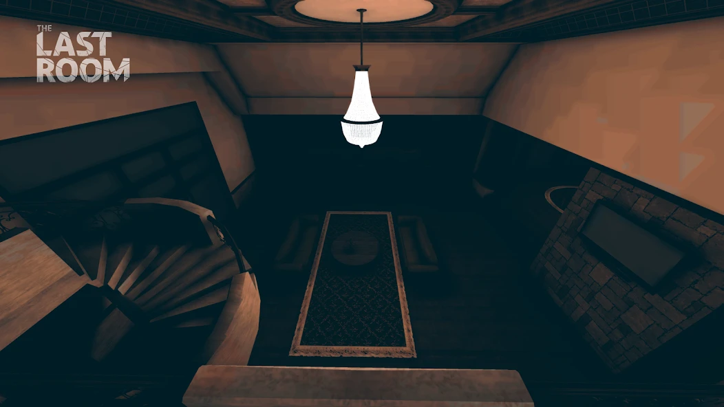 The Last Room : Horror Game APK screenshot 4