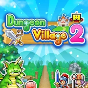Dungeon Village 2 icon
