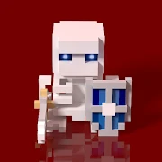 Dungeon and Gravestone APK icon
