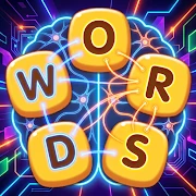 Word Pizza icon