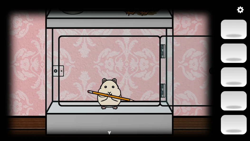 The Paradixion: Laboratory APK screenshot 2