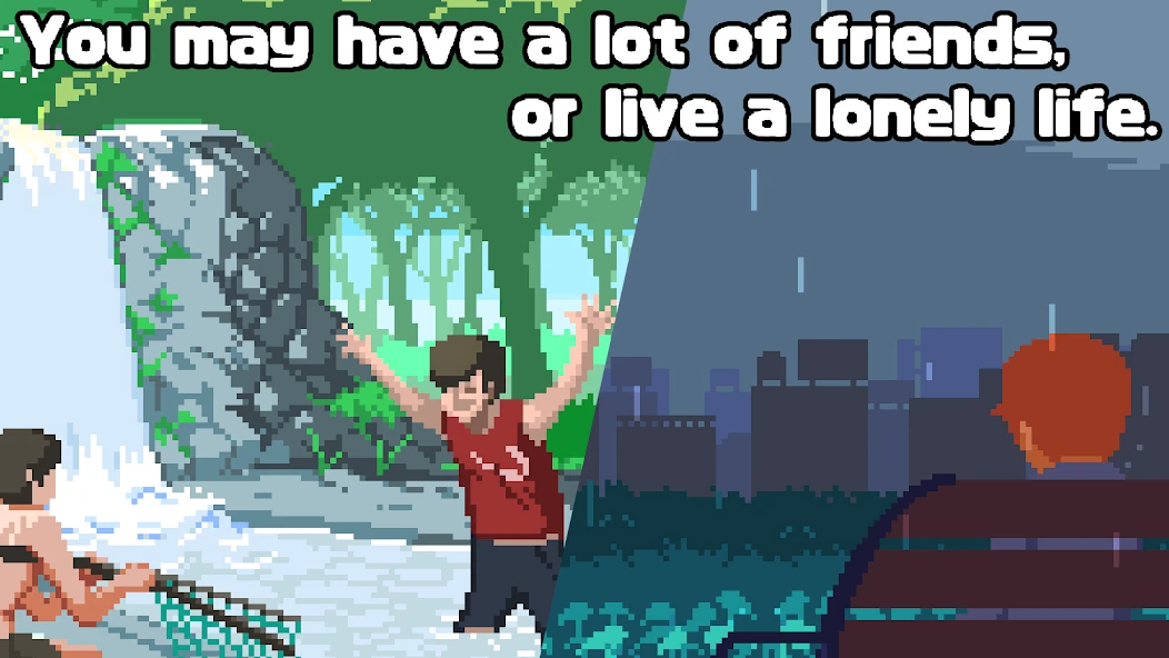 Life is a Game screenshot 5