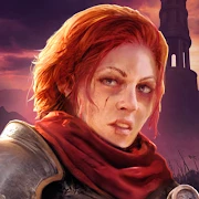 Songs of Conquest Mobile APK icon
