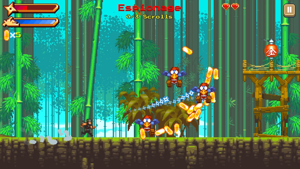 NinjAwesome screenshot 2