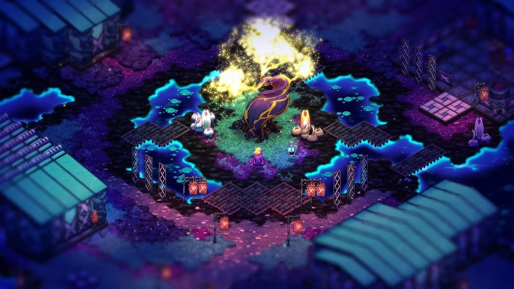 Crashlands 2 APK screenshot 1
