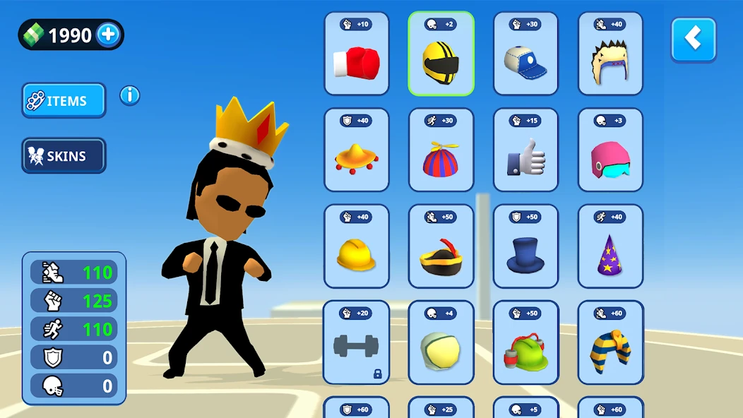 I, The One screenshot 3