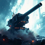 Defense Legend 5: Survivor TD APK icon