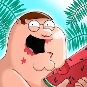 Family Guy - Another Freakin' Mobile Game icon
