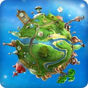 The Tiny Bang Story Premium APK icon