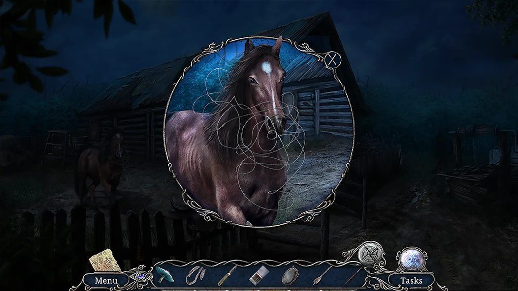 Stormhill Mystery: Family Shadows (Full) APK screenshot 4