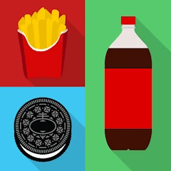 Download Logo Quiz (MOD, Unlimited Hints) 33.6 icon