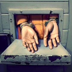 Alcatraz Escape icon