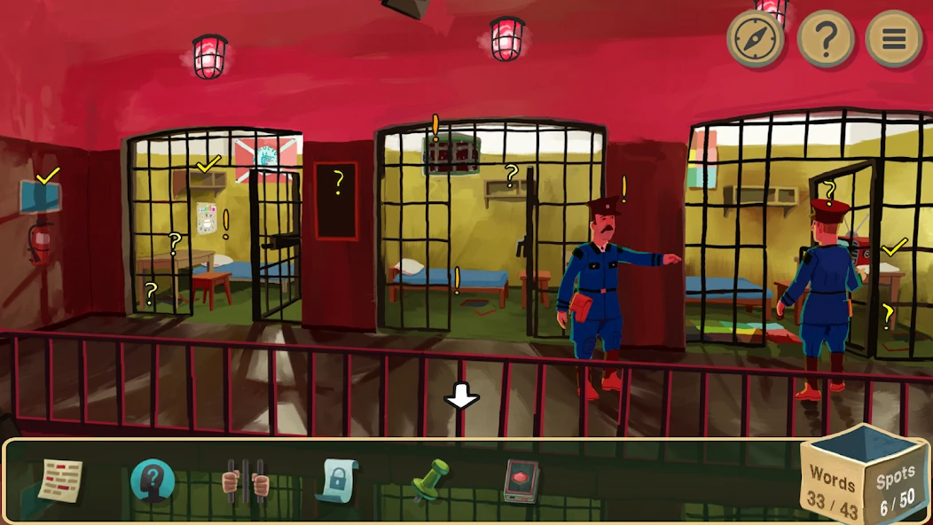 The Rise of the Golden Idol APK screenshot 3