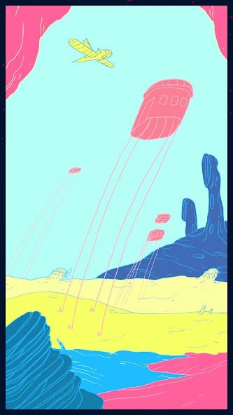 Spitkiss screenshot 4