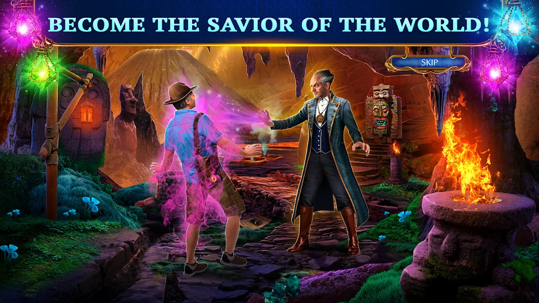 Labyrinths of the World 9 f2p screenshot 5