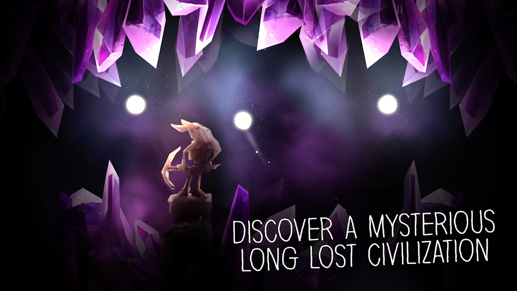 SHINE - Journey Of Light screenshot 2