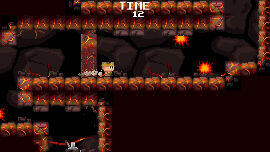 Meganoid 2 screenshot 4