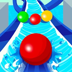 Color Road! icon