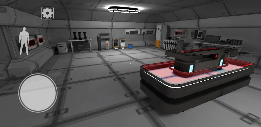 Dino Terror screenshot 4