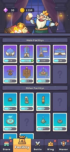 Fort Guardian APK screenshot 5
