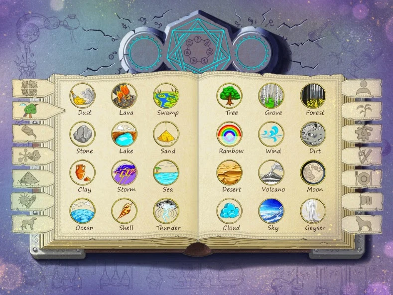 Doodle Alchemy screenshot 3