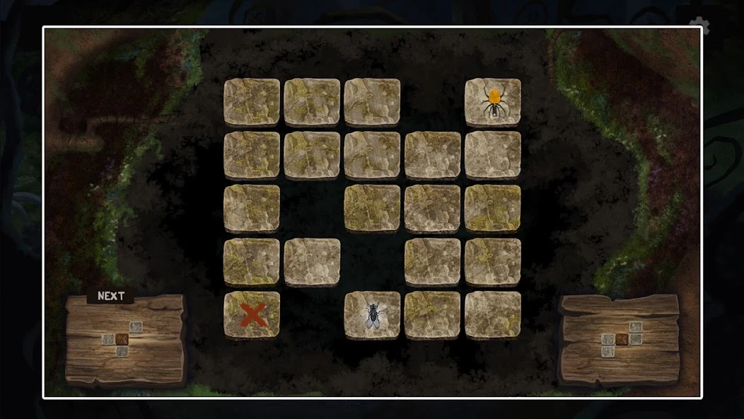 Enypnion Redreamed APK screenshot 5