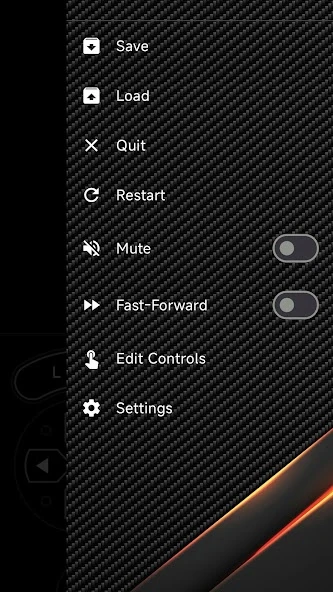 Super3DS Pro Multi Emulator APK screenshot 3