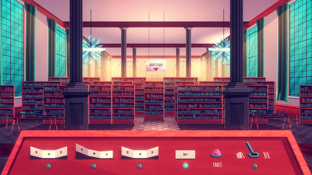 Jenny LeClue – Detectivu APK screenshot 5