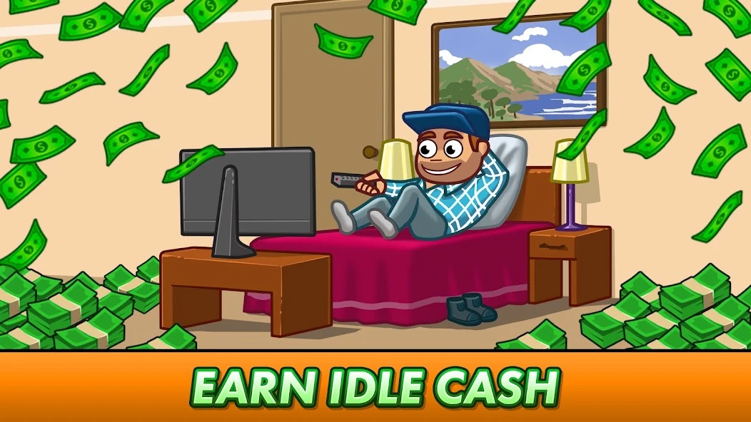 Transport It! - Idle Tycoon screenshot 4