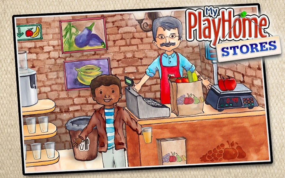 My PlayHome Stores APK screenshot 4
