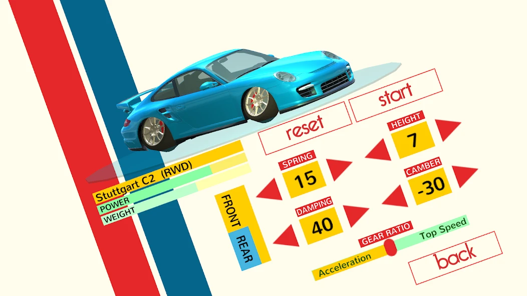 Drive Unlimited screenshot 2