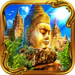 The Long Journey - Point & Click Adventure Games icon